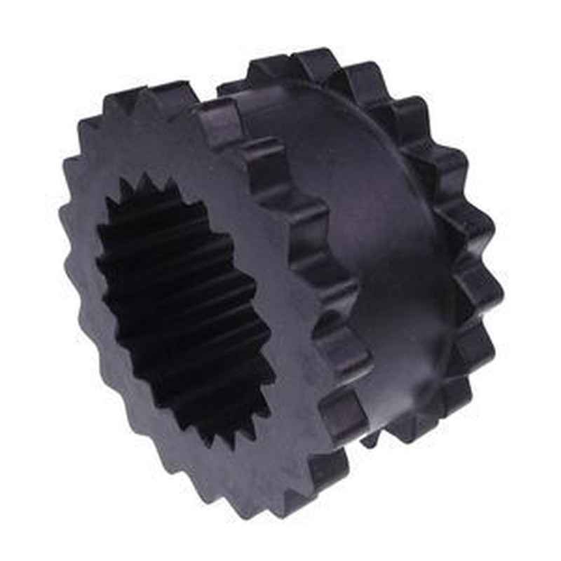 6JE Sleeve Coupling 68514435569 35569 - 3.75' OD