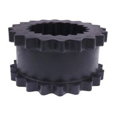 6JE Sleeve Coupling 68514435569 35569 - 3.75' OD