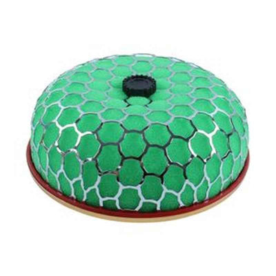 3' 76mm High-Flow Washable Air Intake Filter