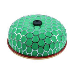 3' 76mm High-Flow Washable Air Intake Filter