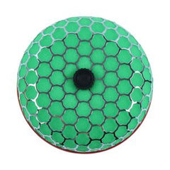 3' 76mm High-Flow Washable Air Intake Filter