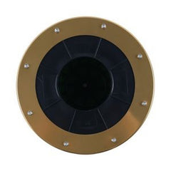 3' 76mm High-Flow Washable Air Intake Filter
