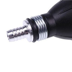 Bombilla de cebado de manguera de 3/8" de diámetro interior 5008586 174512 775639 para Evinrude Johnson OMC