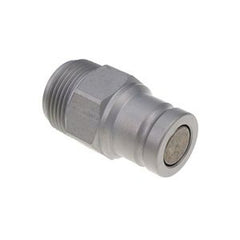 Acoplador rápido hidráulico macho de 3/8" 7246798 para Bobcat TL26.60-TL470