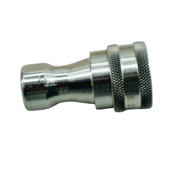 3/8' NPT Male & Female Hydraulic Quick Coupler Kit 7J417-66220 7J417-66320 for Kubota