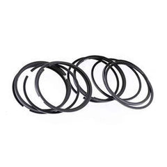 Piston Ring Set +0.5mm for Isuzu 3KR1 Engine