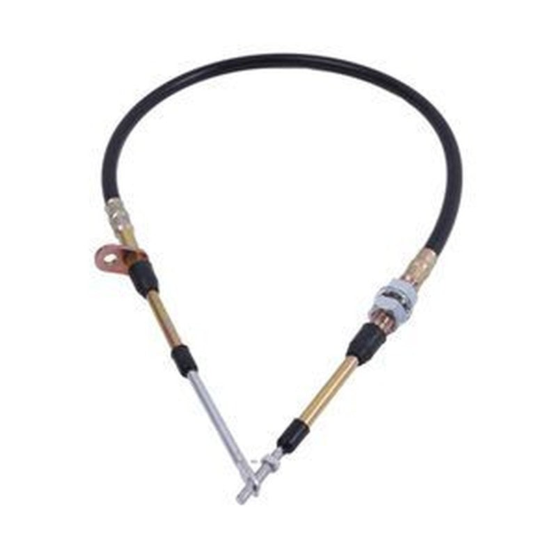 3-Foot Heavy-Duty Race Shifter Cable 81831 for B&M Shifters