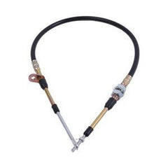 3-Foot Heavy-Duty Race Shifter Cable 81831 for B&M Shifters