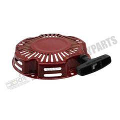 3 furos tração reversa recuo puxar partida para 152F gerador cortador de grama motor