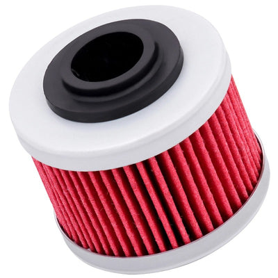 3 Oil Filters 420256452 HF559 for Can-Am DS450 Rally Spyder