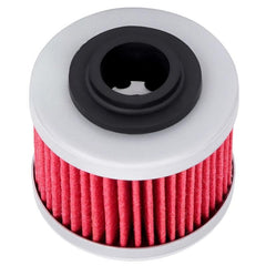 3 filtros de aceite 420256452 HF559 para Can-Am DS450 Rally Spyder
