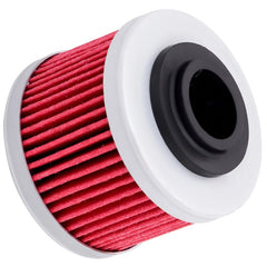 3 filtros de aceite 420256452 HF559 para Can-Am DS450 Rally Spyder