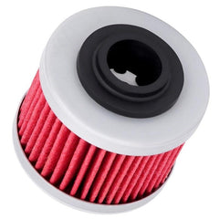 3 filtros de aceite 420256452 HF559 para Can-Am DS450 Rally Spyder