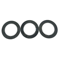 3 PCS 29T Clutch Disc 4642308330 for ZF Doosan Wheel Loader MEGA 300-III 300 250-III