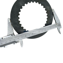 3 PCS 29T Clutch Disc 4642308330 for ZF Doosan Wheel Loader MEGA 300-III 300 250-III