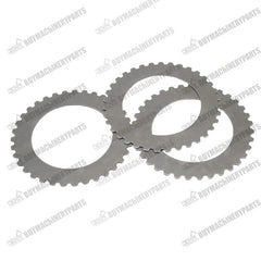 3 PCS 35T Clutch Disc 16382-54221 for TCM Hitachi L13T-3 LX110-7 LX130-7 LX70-7 LX80-7 ZW100 ZW120 ZW140 ZW140PL ZW150 ZW150PL ZW180 - Buymachineryparts