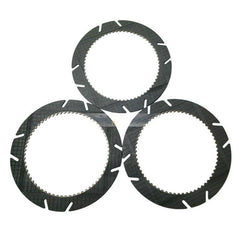 Disco de embrague 3 uds 64T 4474252008 para ZF 