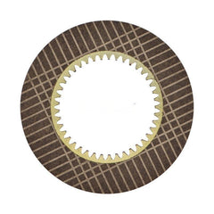 3 PCS Clutch Disc 11243-82141 for TCM Forklift FD20-30Z5/T6