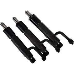 3 Pcs Fuel Injector 719908-53100 for Yanmar Engine 3TNV82A 3TNE78 3TNE84A