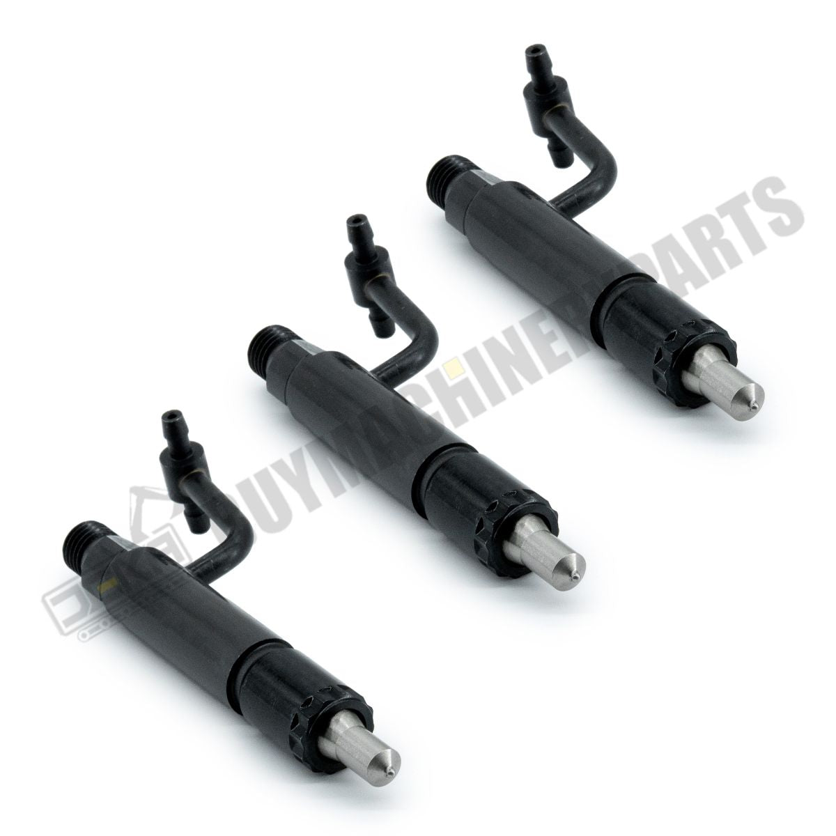 3 Pcs Fuel Injector 719908-53100 for Yanmar Engine 3TNV82A 3TNE78 3TNE84A