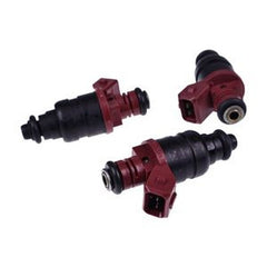 3 PCS Fuel Injector MIA11720 for Yanmar Engine & John Deere Gator