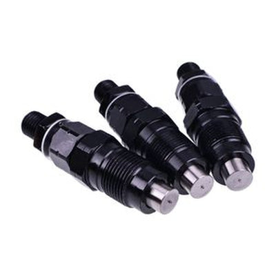 3-Piece Fuel Injector 252-1466 fit Caterpillar Engines