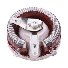 Heavy-Duty Rheostat 150W 14 Ohm 233060/200657/207177 for Miller Bobcat Generators