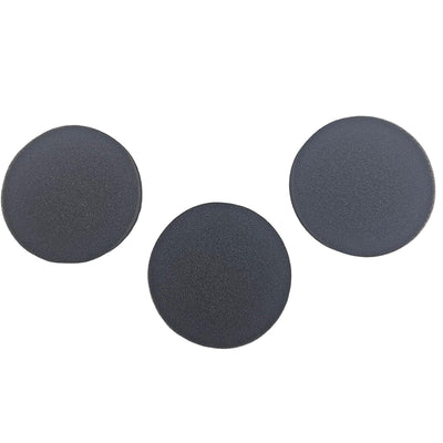 Filtro de aire de 3 piezas 17211-GEL-A80/17211-165-730 para motocicleta Honda