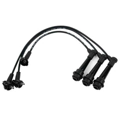 3-Piece Ignition Spark Plug Wire 671-6181 90919-15317 for Lexus GS300 SC300 IS300