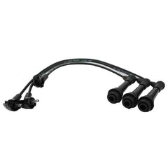 3-Piece Ignition Spark Plug Wire 671-6181 90919-15317 for Lexus GS300 SC300 IS300