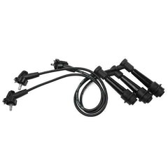 3-Piece Ignition Spark Plug Wire 671-6181 90919-15317 for Lexus GS300 SC300 IS300