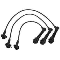 3-Piece Ignition Spark Plug Wire 671-6181 90919-15317 for Lexus GS300 SC300 IS300