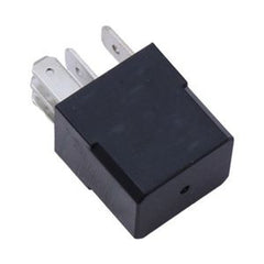 3-Piece 12V Micro Relay 332/C3148 716/30149 for JCB Backhoe Loaders