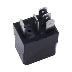 3-Piece 12V Micro Relay 332/C3148 716/30149 for JCB Backhoe Loaders