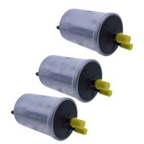 Aftermarket Donaldson P765325 Fuel Filters (3-Piece Set ...