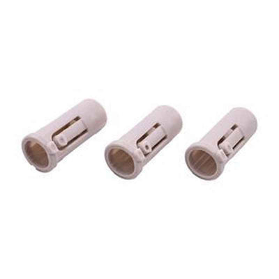 3-Piece Attachment Sleeve 41407917207 for Stihl FS85RX FS85T KM100 KM90R