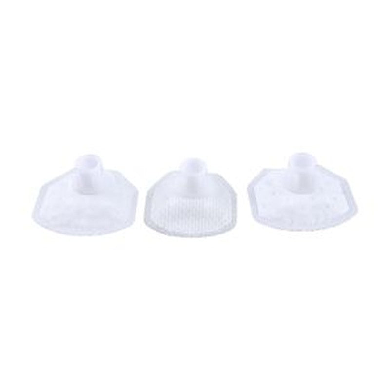 3-Piece Fuel Filter Strainer 49019-0013 for Kawasaki Mule 4010 Teryx 800