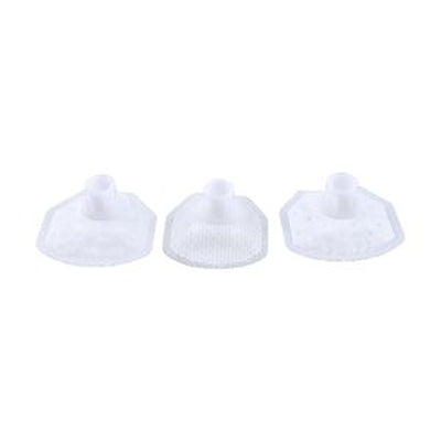 3-Piece Fuel Filter Strainer 49019-0013 for Kawasaki Mule 4010 Teryx 800
