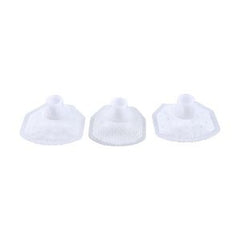 3-Piece Fuel Filter Strainer 49019-0013 for Kawasaki Mule 4010 Teryx 800