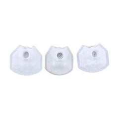 3-Piece Fuel Filter Strainer 49019-0013 for Kawasaki Mule 4010 Teryx 800