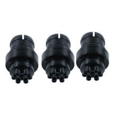 Fuel Gas Tank Vent Kit (3-Piece) for Stihl 024, 026, 034, 036, MS231, MS240, MS241, MS251, MS260, BG46