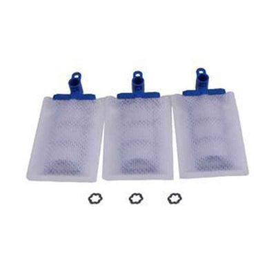 Fuel Pump Filter Kit (3pcs) 715900322 2204945 for Can-Am Outlander
