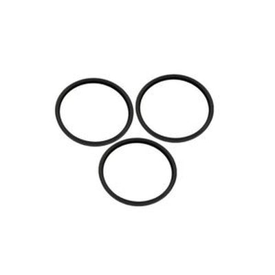 3-Piece Lens Gasket SP0X0540Z2/SPX0580Z2 for Hayward AstroLite Lights
