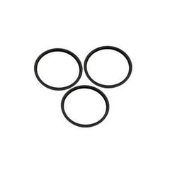 3-Piece Lens Gasket SP0X0540Z2/SPX0580Z2 for Hayward AstroLite Lights