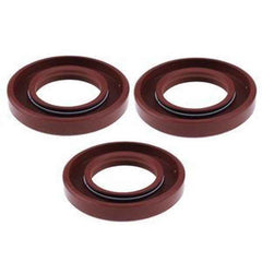 Rear Differential Oil Seal (3pcs) 1XD-E511B-00-00 for Yamaha Viking/Wolverine UTV