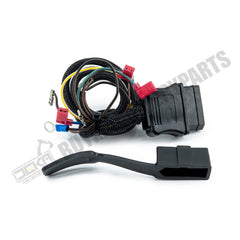 3 Pin Plow Side Control Harness 26359 for Western Fisher Snowplow