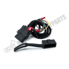 3 Pin Plow Side Control Harness 26359 for Western Fisher Snowplow