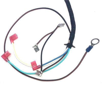 3-Pin Snow Plow Side Control Wire Harness Fit for Western Fisher Snow Plow Replace 26359