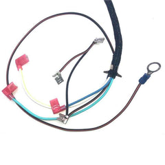3-Pin Snow Plow Side Control Wire Harness Fit for Western Fisher Snow Plow Replace 26359