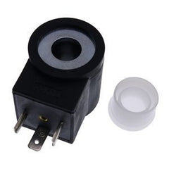 3 Pin 24V Solenoid Valve Coil 6306024 for Hydraforce Valve Stem Series 08 80 88 98